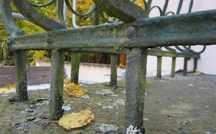 Nächster Fall.