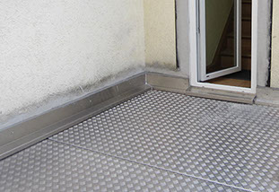 Balkonbelag wasserdicht wpc Balkonbelag wasserdicht wpc